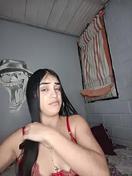 Bigtiti01 online show from 07/10/26, 12:10