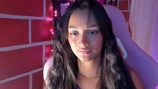 MelanyOconner online show from 02/27/26, 03:34