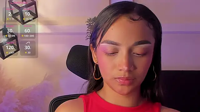 MelanyOconner online show from 03/25/26, 10:30