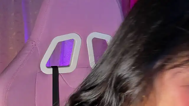 MelanyOconner online show from 02/24/26, 04:08