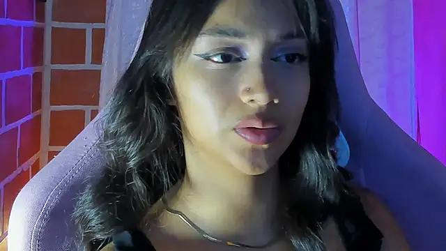 MelanyOconner online show from 02/26/26, 03:56