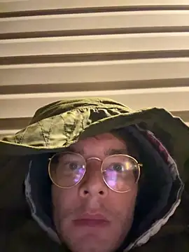 Hungboxer69 online show from 11/11/25, 01:28