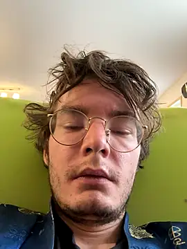 Hungboxer69 online show from 11/15/25, 10:03