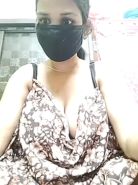 Snapshot of Devi-with-Ram chatting on 02/05/26, 03:52 Devi-with-Ram online show from 02/05/26, 03:52