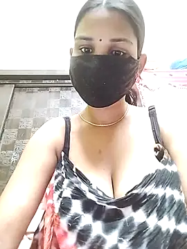 Snapshot of Devi-with-Ram chatting on 02/07/26, 07:49 Devi-with-Ram online show from 02/07/26, 07:49