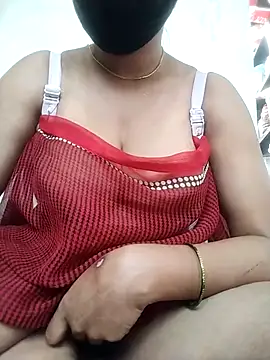 Snapshot of Devi-with-Ram chatting on 09/23/25, 08:43 Devi-with-Ram online show from 09/23/25, 08:43