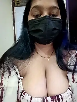 Cute Avni99 online show from 01/17/26, 05:11