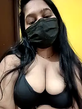 Cute Avni99 online show from 01/12/26, 06:31