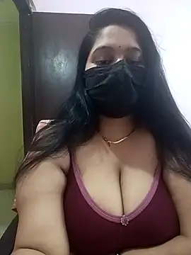 Cute Avni99 online show from 02/16/26, 05:28