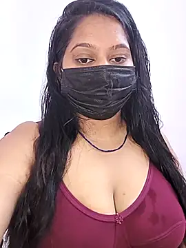 Snapshot of Cute_Avni99 chatting on 09/22/25, 05:02 Cute Avni99 online show from 09/22/25, 05:02