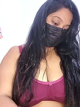 Snapshot of Cute_Avni99 chatting on 10/17/25, 05:33 Cute Avni99 online show from 10/17/25, 05:33