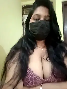 Cute Avni99 online show from 02/06/26, 05:03