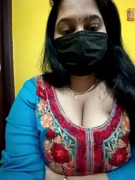 Cute Avni99 online show from 01/14/26, 05:44