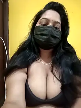 Cute Avni99 online show from 12/23/25, 05:18