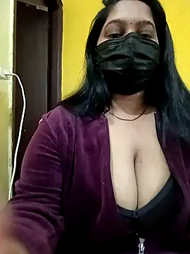 Cute Avni99 online show from 12/22/25, 05:40