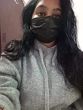 Cute Avni99 online show from 01/11/26, 05:14