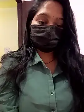 Cute Avni99 online show from 02/09/26, 05:38