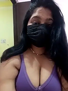 Cute Avni99 online show from 02/18/26, 05:05