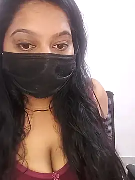 Snapshot of Cute_Avni99 chatting on 10/07/25, 05:52 Cute Avni99 online show from 10/07/25, 05:52