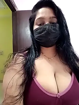 Cute Avni99 online show from 02/14/26, 03:29