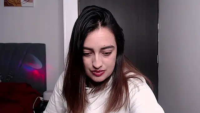 Meggan n online show from 11/27/25, 03:51