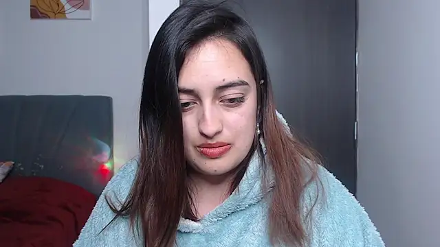 Meggan n online show from 11/06/25, 03:32