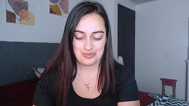 Meggan n online show from 12/05/25, 04:22