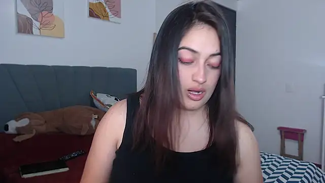 Meggan n online show from 12/04/25, 01:59