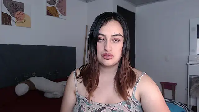 Meggan n online show from 11/30/25, 03:40