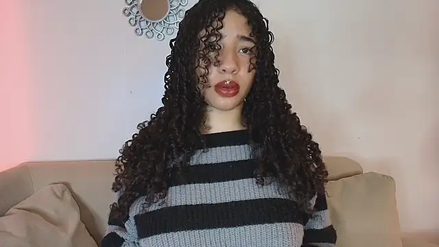 Snapshot of HairyAillyn chatting on 01/06/26, 08:46 HairyAillyn online show from 01/06/26, 08:46