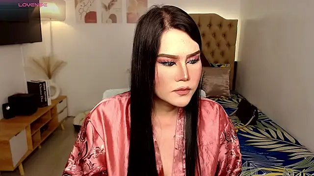 fantasticsophia69 online show from 02/15/26, 03:22