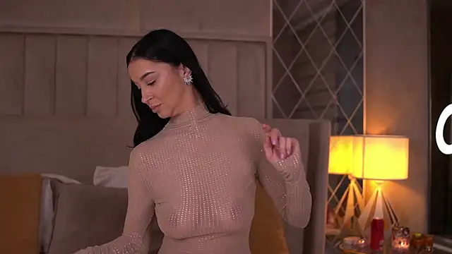 FrancescaDante online show from 11/21/25, 07:18