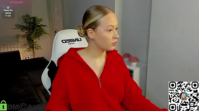 Margo-pvt online show from 11/11/25, 01:00