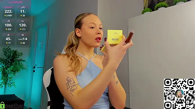 Margo-pvt online show from 11/23/25, 01:04