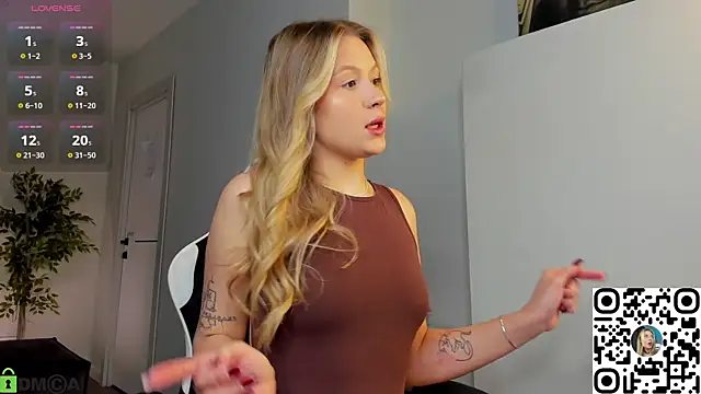 Margo-pvt online show from 12/05/25, 01:05