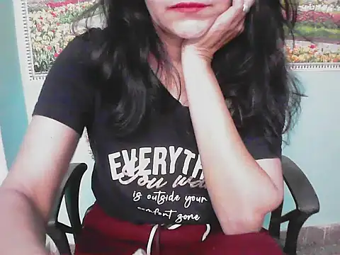 Lovely bhabhi143 online show from 02/21/26, 06:15