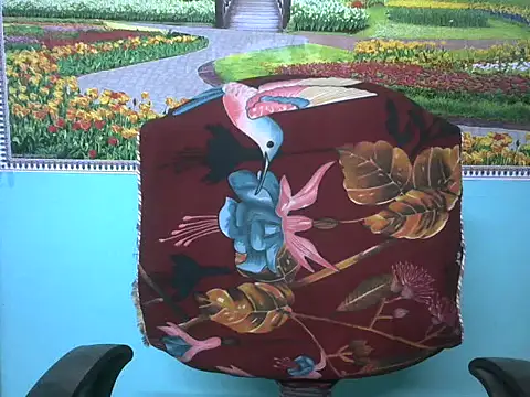 Lovely bhabhi143 online show from 04/15/26, 06:08