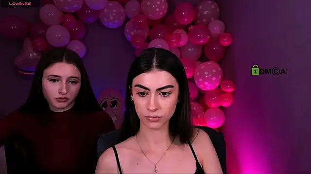 nekky mouse online show from 02/13/26, 10:26