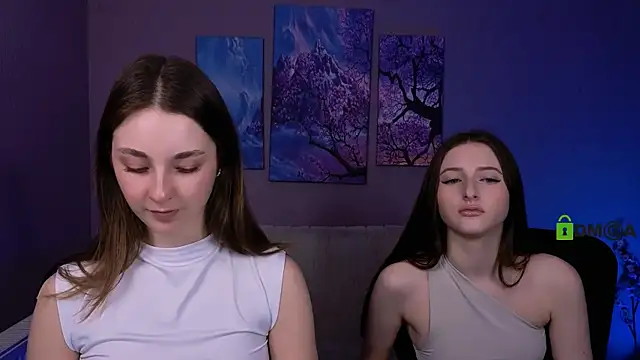 nekky mouse online show from 02/28/26, 10:26