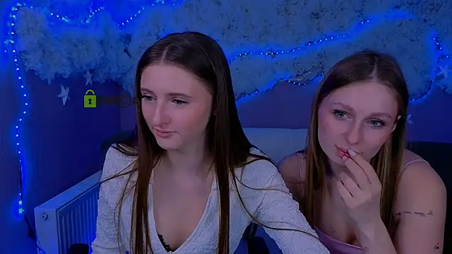 nekky mouse online show from 03/16/26, 08:22