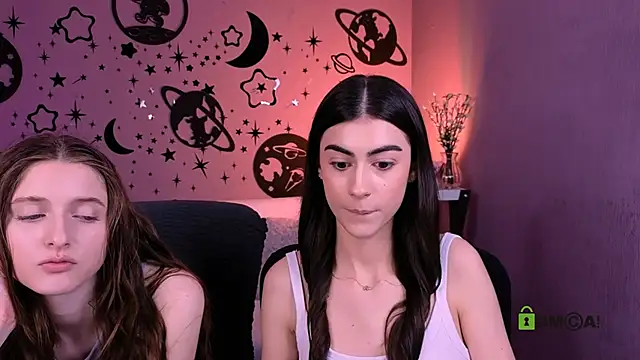 nekky mouse online show from 04/05/26, 01:07