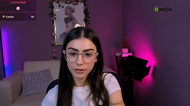 Snapshot of nekky_mouse chatting on 10/16/25, 11:40 nekky mouse online show from 10/16/25, 11:40