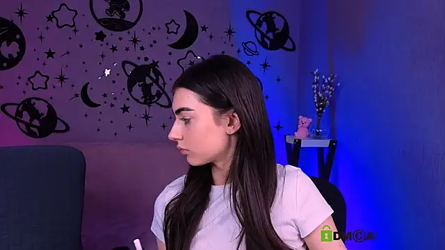 nekky mouse online show from 04/25/26, 01:41
