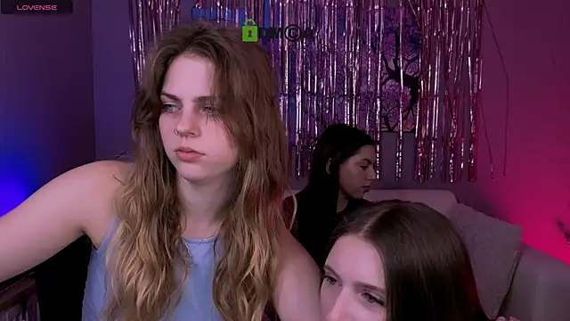 nekky mouse online show from 02/26/26, 10:15