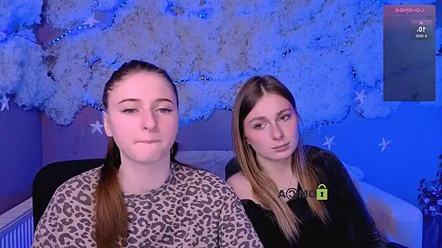 nekky mouse online show from 04/10/26, 06:31