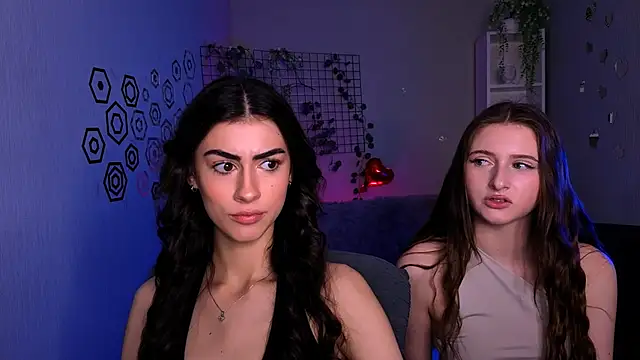 nekky mouse online show from 02/22/26, 10:28