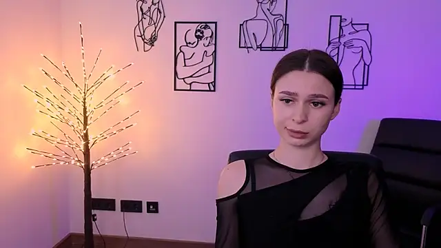 nekky mouse online show from 07/09/26, 09:54