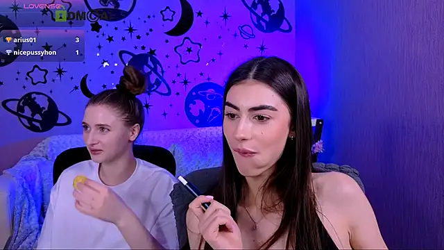 nekky mouse online show from 06/14/26, 10:38