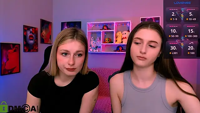 nekky mouse online show from 05/10/26, 09:24