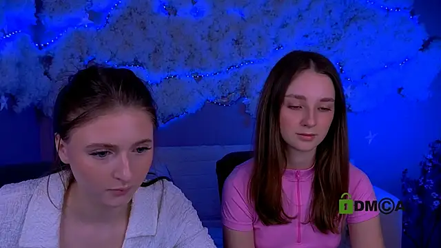 nekky mouse online show from 03/22/26, 10:17